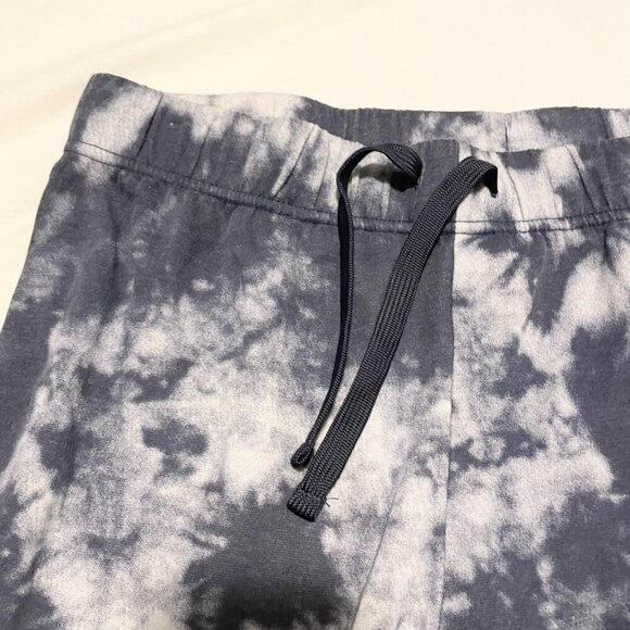 The Rolling Stones Lounge Pants Tie Dye Womens Size Large - Picture 4 of 16